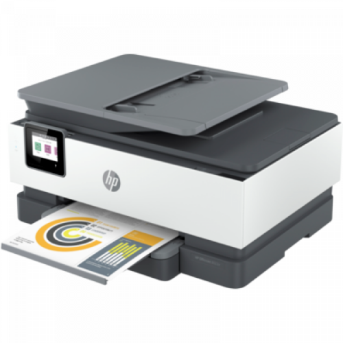 HP OfficeJet 8022E A4 színes tintasugaras multifunkciós nyomtató

