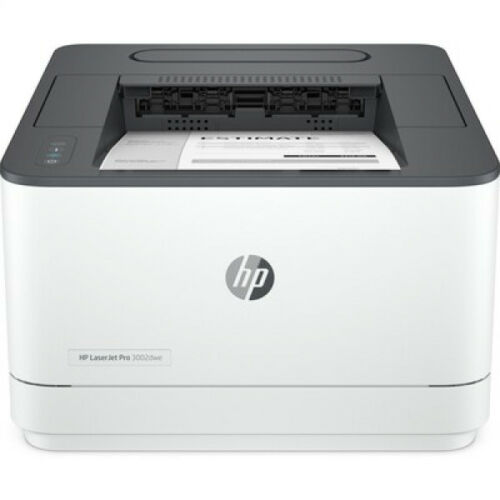 HP LaserJet Pro 3002dwe mono lézer egyfunkciós nyomtató
