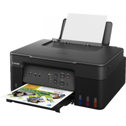 Canon PIXMA MEGATANK G3430 színes külső tintatartályos multifunkciós nyomtató