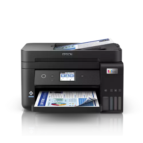 Epson EcoTank L6290 színes tintasugaras multifunkciós nyomtató