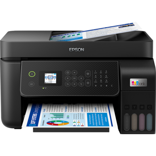 Epson EcoTank L5290 színes tintasugaras multifunkciós nyomtató