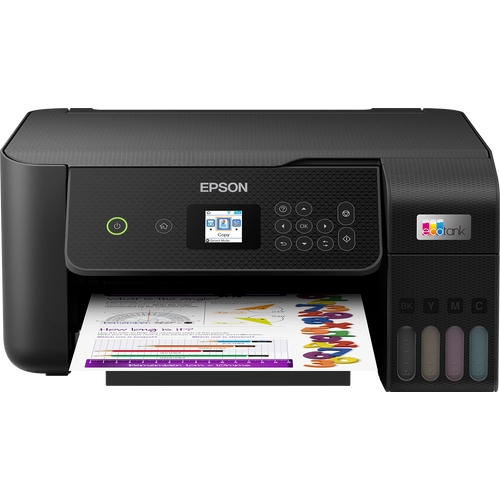 Epson EcoTank L3260 színes tintasugaras multifunkciós nyomtató