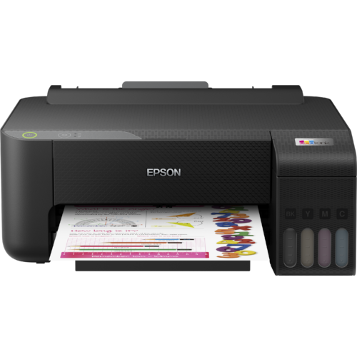 Epson EcoTank L1210 színes tintasugaras egyfunkciós nyomtató
