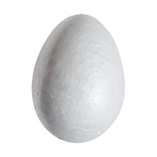 Hungarocell tojás Junior, 3,5 cm, 12 db/csomag