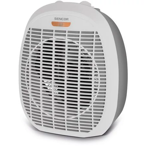 Fűtőventilátor, SENCOR "SFH7017WH", fehér