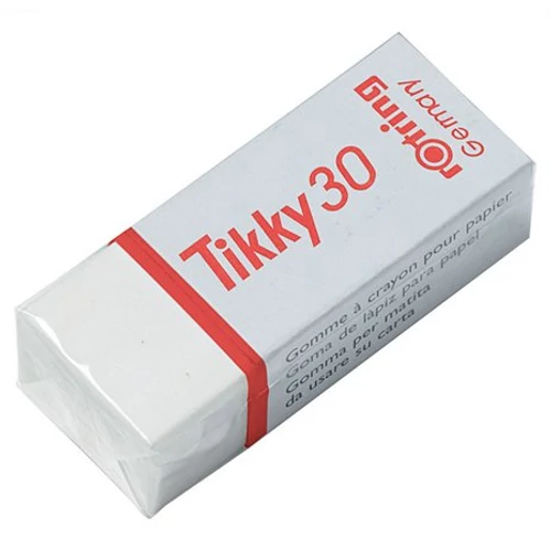 Radír, ROTRING "Tikky 30"