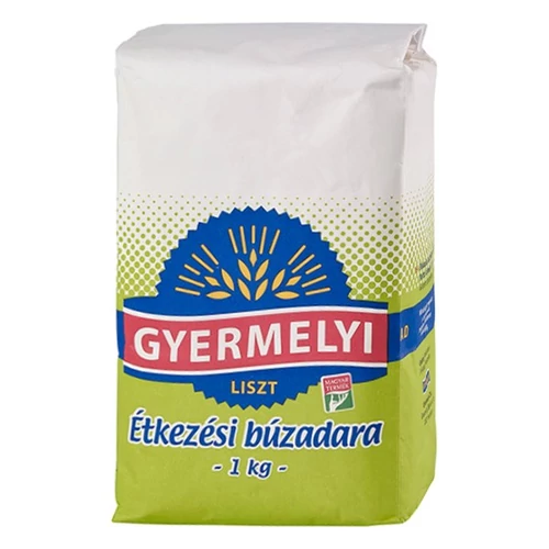 Búzadara AD GYERMELYI 1kg