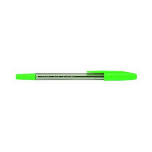 Golyóstoll UNI SA-S 0.7 mm zöld